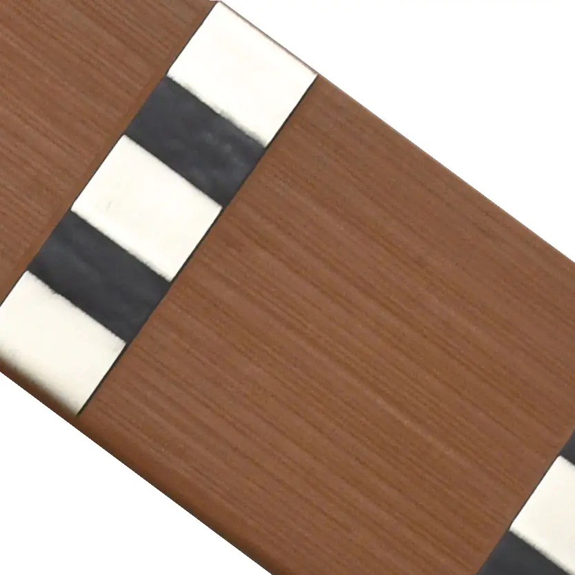 Bordüre Villeroy & Boch Nr.833 1842 KR32 Chelsea mehrfarbig 10x25 cm I.Sorte