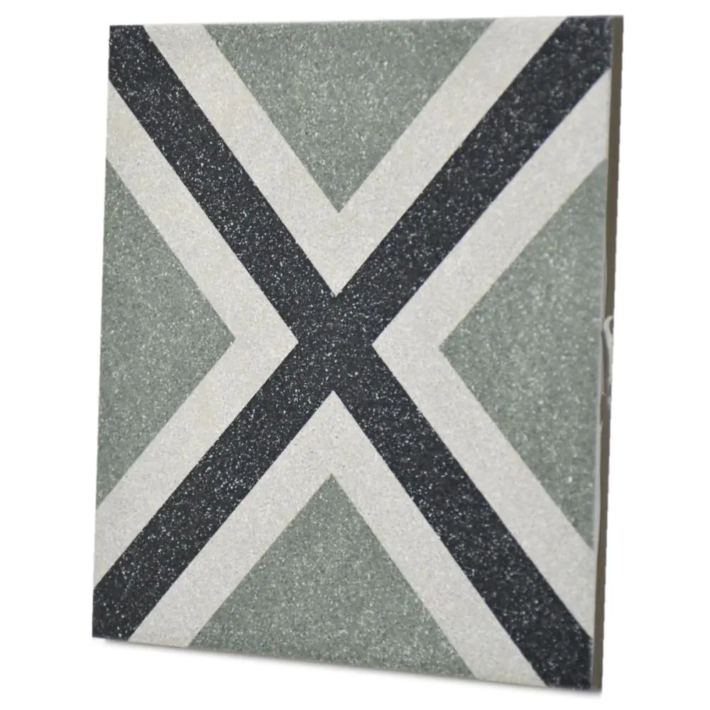 Bodenfliese Dekor Villeroy & Boch 2220 AM5K Alt Mettlach 2.0 mehrfarbig 20x20 cm I.Sorte Bodenfliese Dekor Villeroy & Boch 2220 AM5K Alt Mettlach 2.0 mehrfarbig 20x20 cm I.Sorte