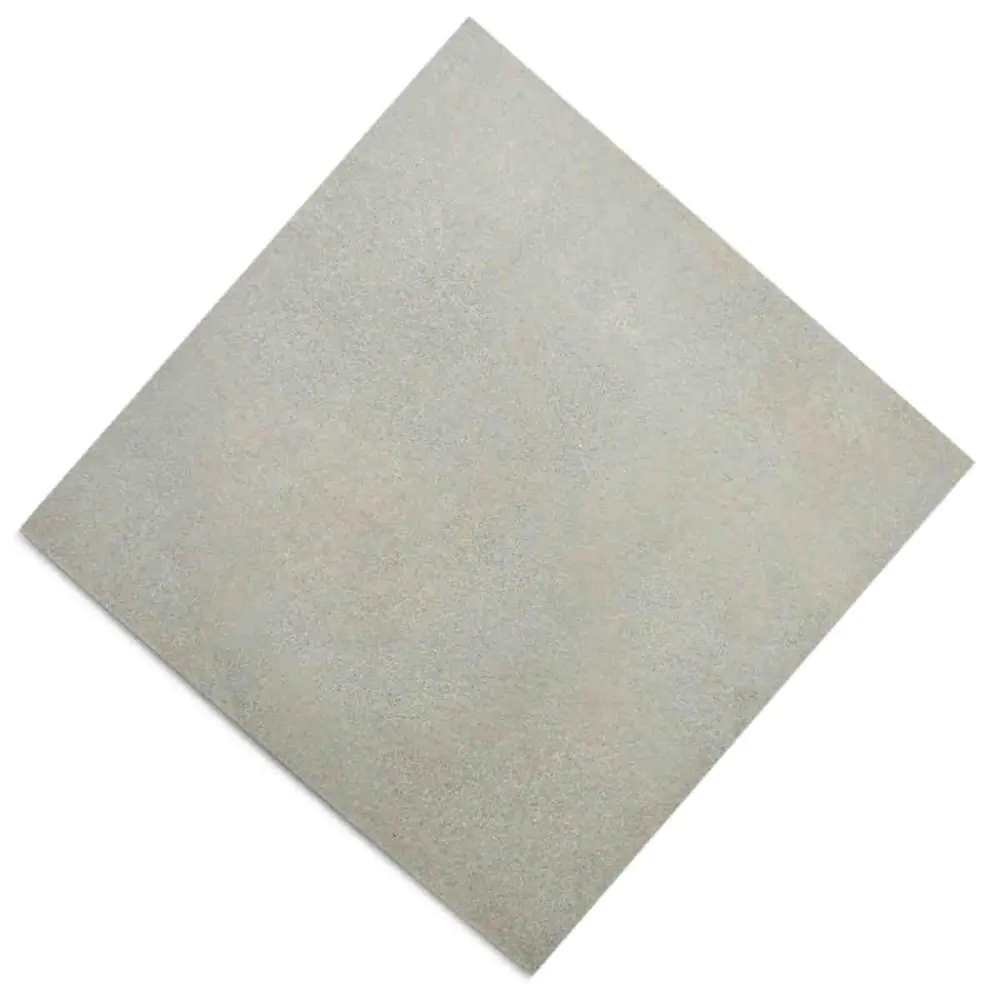 Terrassenplatte Deutsche Steinzeug 700129 Botanic Stone fog grey 60x60 cm II.Sorte