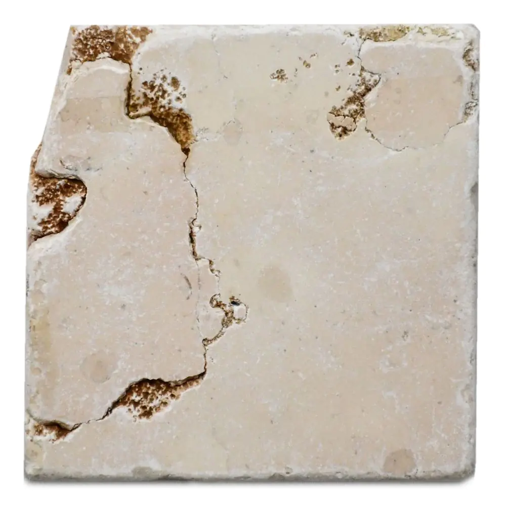 Bodenfliese Rosa Perlino C rosa 10x10 cm I.Sorte