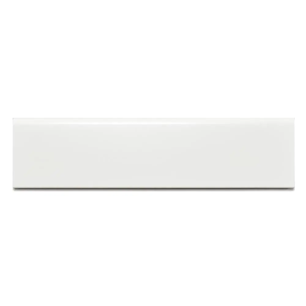 Sockel Villeroy & Boch 1506 NE00 Cherie white weiß 15x60 cm I.Sorte Sockel Villeroy & Boch 1506 NE00 Cherie white weiß 15x60 cm I.Sorte