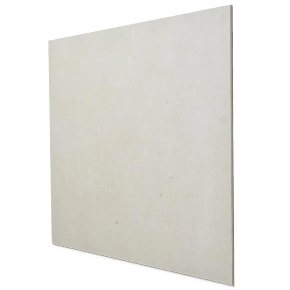 Bodenfliese Villeroy & Boch 2310 PS00 Solid Stone white stone creme weiß 60x60 I.Sorte