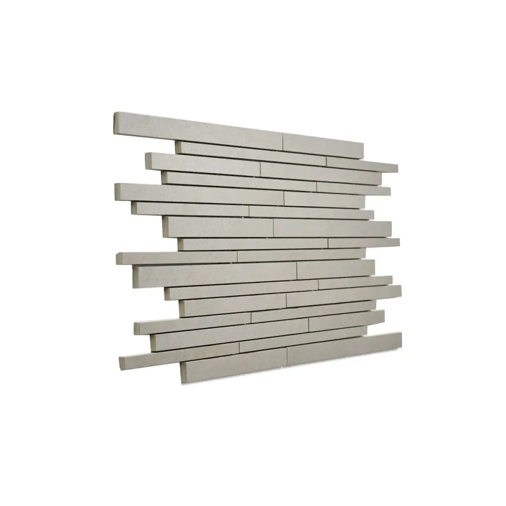 Mosaik Villeroy & Boch 2650 RT7M Bernina greige 30x50 cm I.Sorte