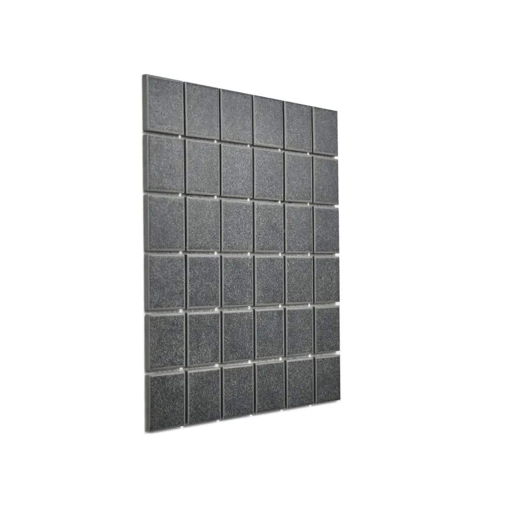 Mosaik Villeroy & Boch 2706 RA9M Houston anthrazit matt 30x30 cm I.Sorte