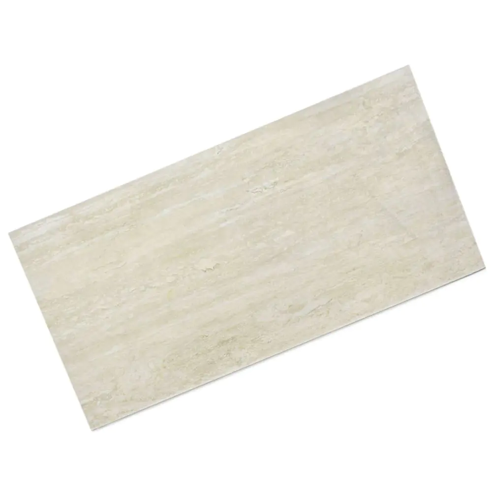 Terrassenplatte Italgraniti TR04BA2S I Travertini beige vein cut 60x120 cm I.Sorte