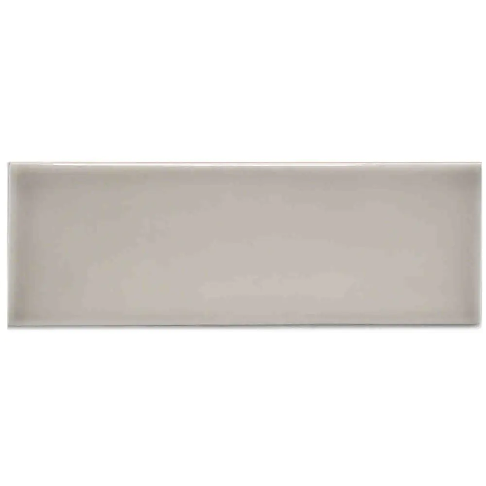 Wandfliese Iris Calx sabbia taupe 10x30 cm I.Sorte