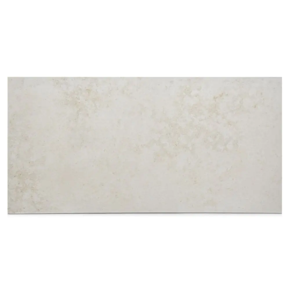 Bodenfliese Verde Ceramiche Campogalliano Jurassic 3D tech fossil crema creme 60x120 cm I.Sorte