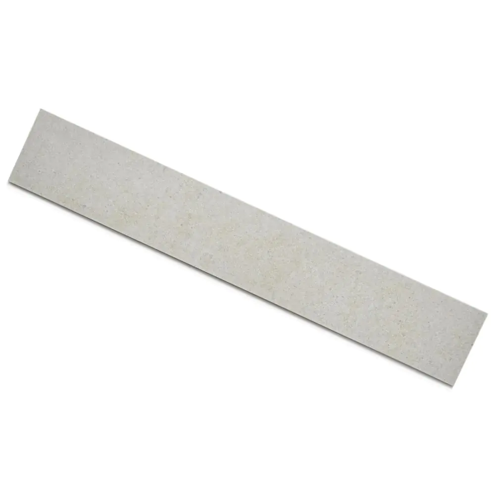 Bodenfliese Villeroy & Boch 2417 PS10 Solid Tones light stone beige 10x60 cm I.Sorte