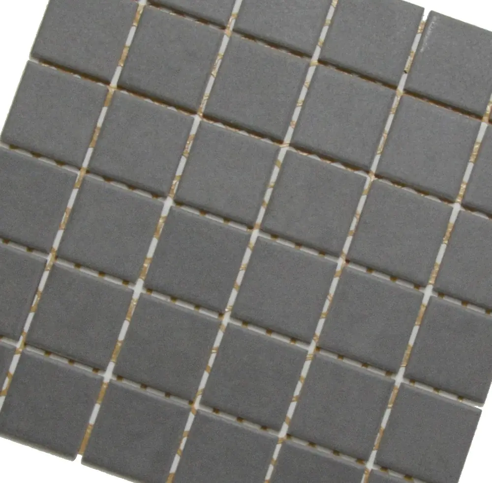 Mosaik Engers ARI0590 / ARI590 Arizona anthrazit 30x30 cm I.Sorte Mosaik Engers ARI0590 / ARI590 Arizona anthrazit 30x30 cm I.Sorte