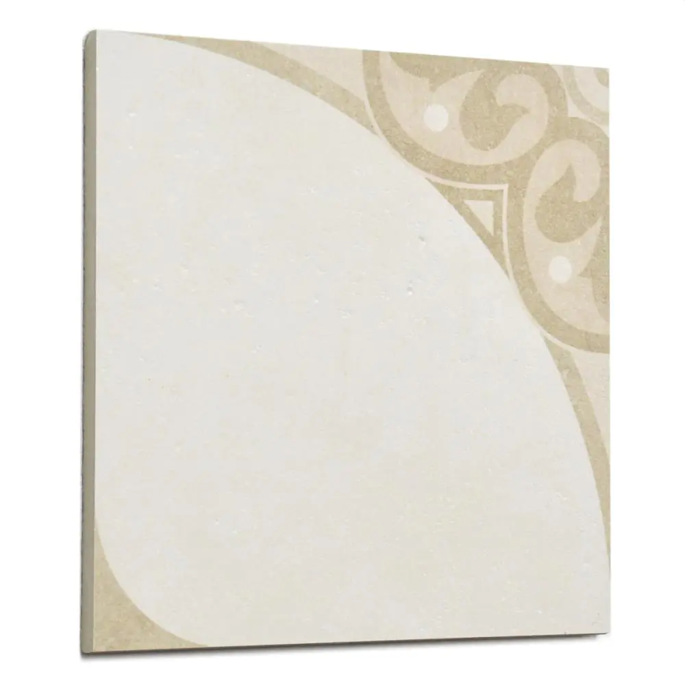 Bodenfliese Dekor Villeroy & Boch 2634 CF1G Century Unlimited multicolor warm 20x20 cm I.Sorte Bodenfliese Dekor Villeroy & Boch 2634 CF1G Century Unlimited multicolor warm 20x20 cm I.Sorte