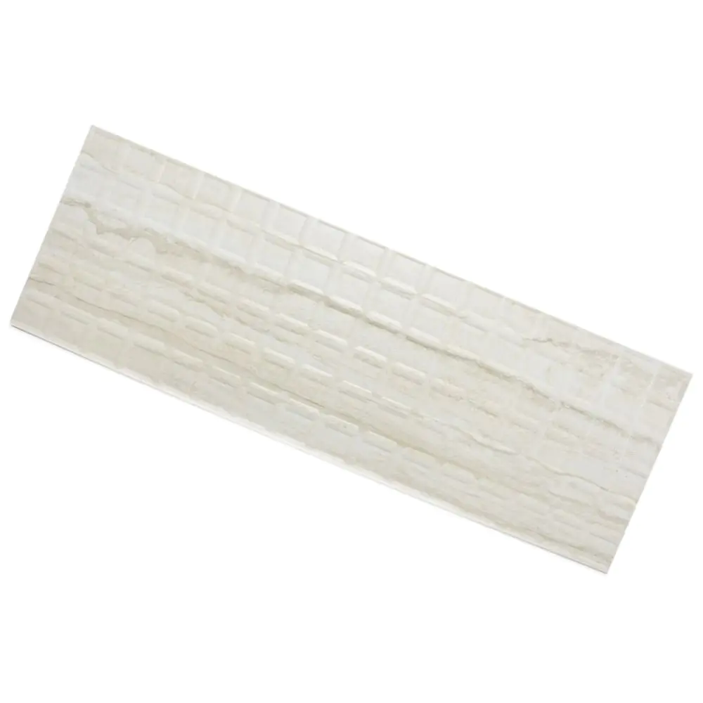 Wandfliese Villeroy & Boch 1462 TR10 Tuscan Traces ivory creme 40x120 cm I.Sorte Wandfliese Villeroy & Boch 1462 TR10 Tuscan Traces ivory creme 40x120 cm I.Sorte