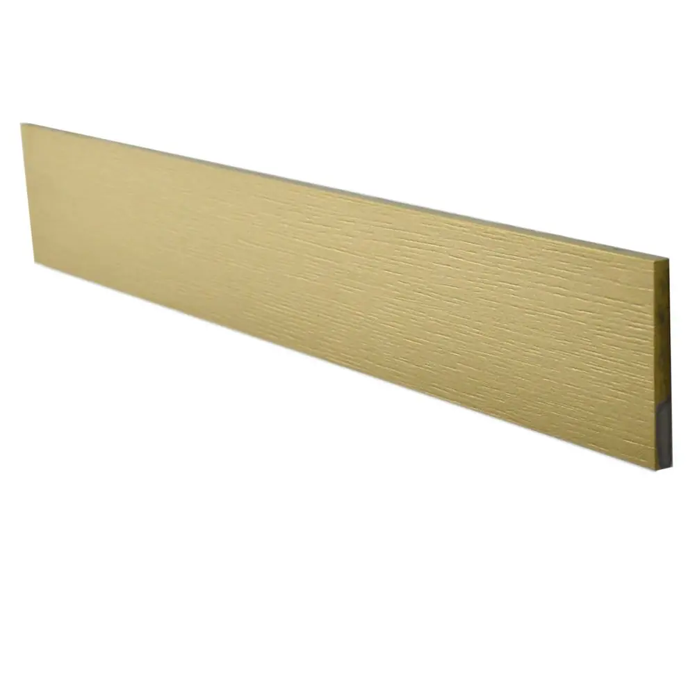 Bordüre Villeroy & Boch 2691 MA62 Marble Arch gold 10x60 cm I.Sorte
