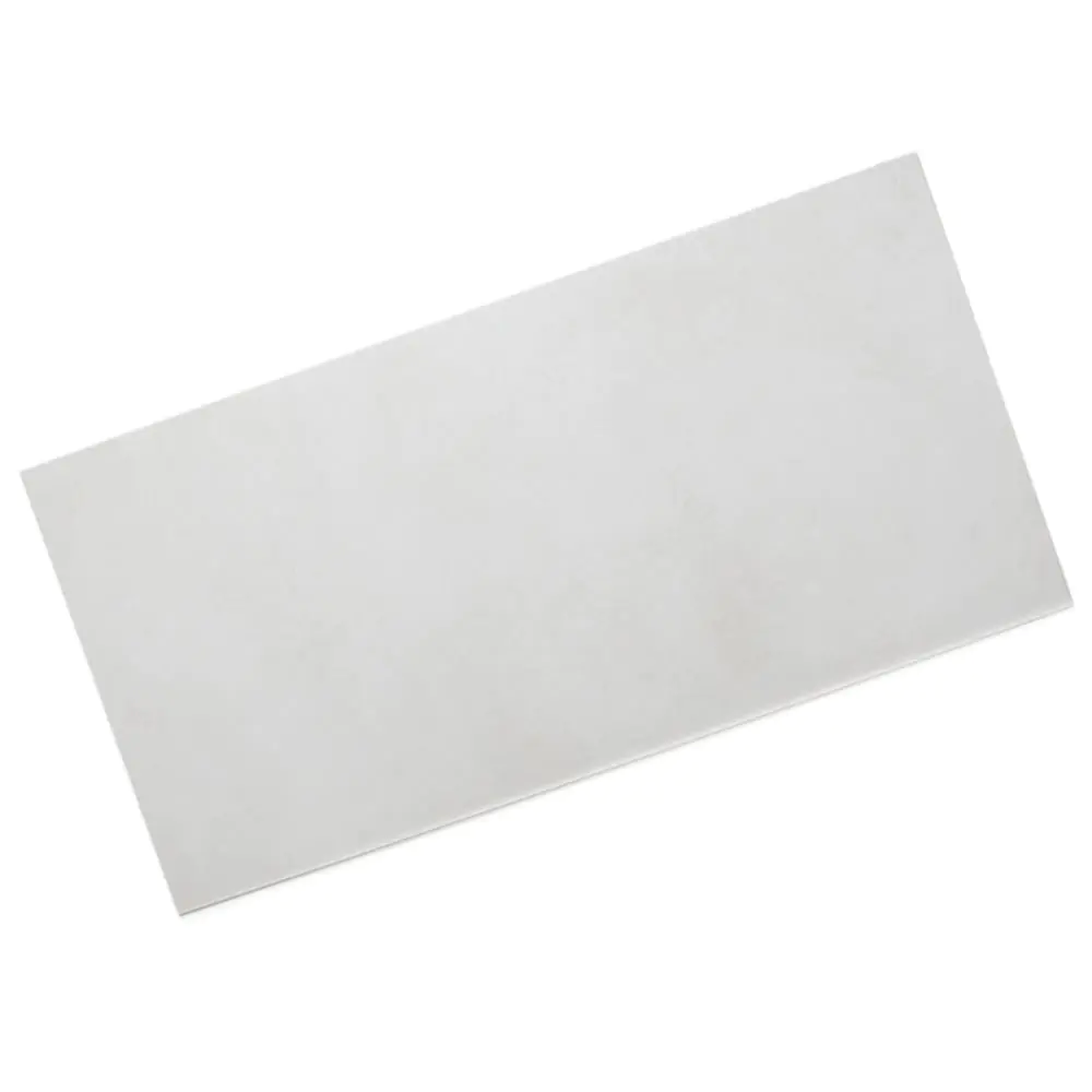 Bodenfliese Villeroy & Boch 2357 ZM00 X-Plane white weiß 60x120 cm I.Sorte