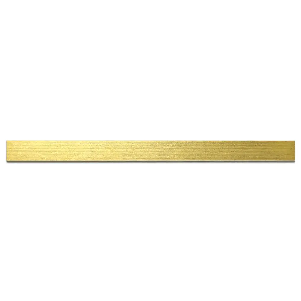 Bordüre Steuler Design Nr.905 26022 Joop! gold 3,5x50 cm I.Sorte