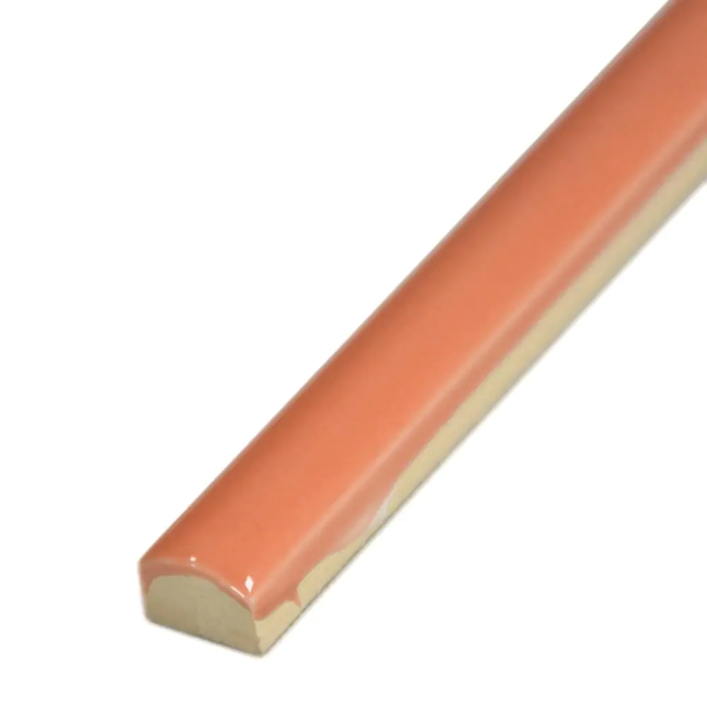 Bordüre Villeroy & Boch 1429 CS23 Creative System korallenrot 1,2x20 cm I.Sorte Bordüre Villeroy & Boch 1429 CS23 Creative System korallenrot 1,2x20 cm I.Sorte