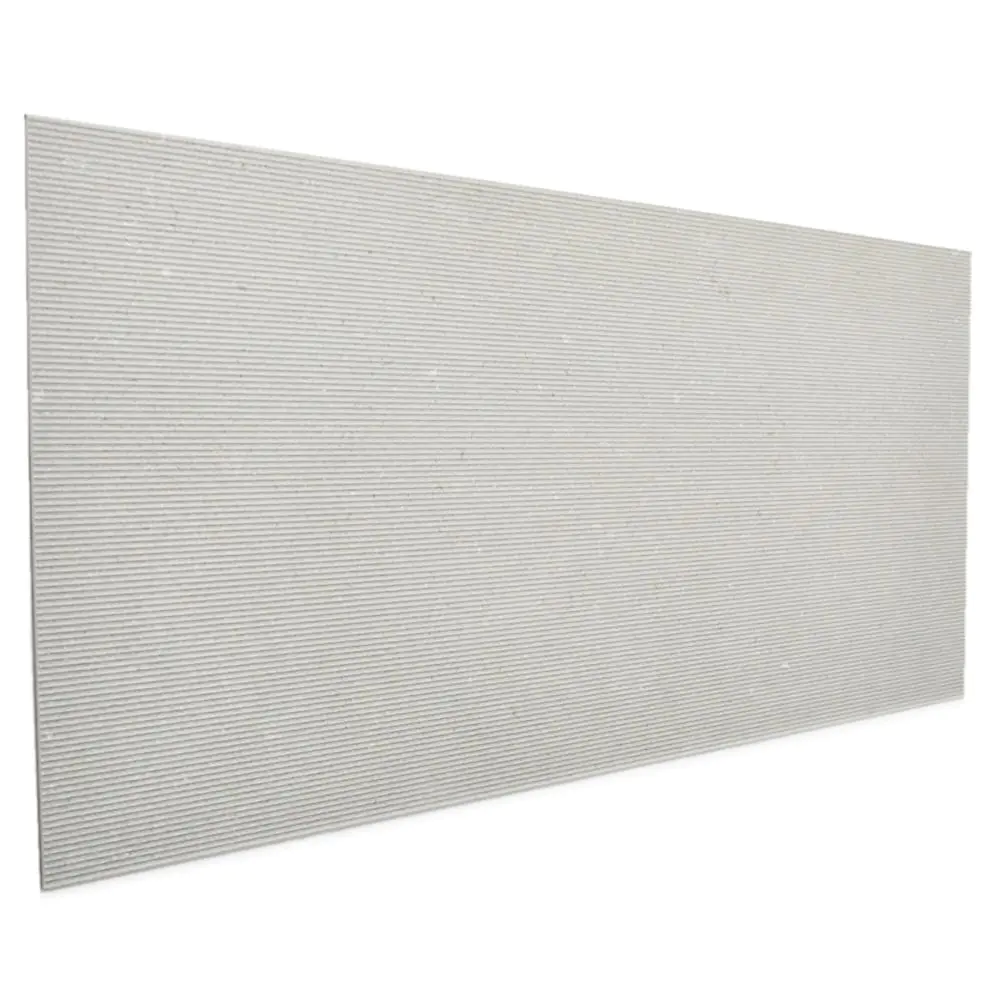 Wandfliese Cifre Rift Crest greige mate 60x120 cm I.Sorte