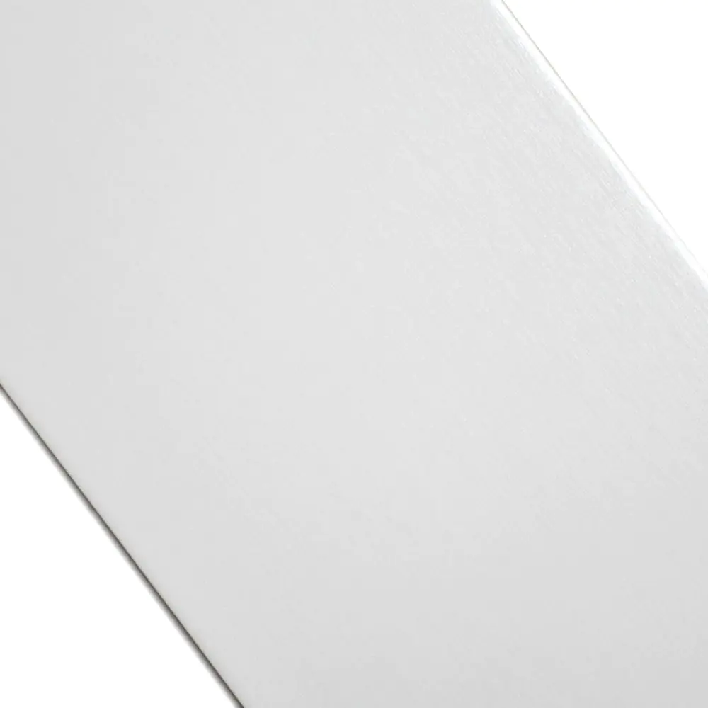 Wandfliese La Faenza 112985 Fili weiß 25x50 cm I.Sorte