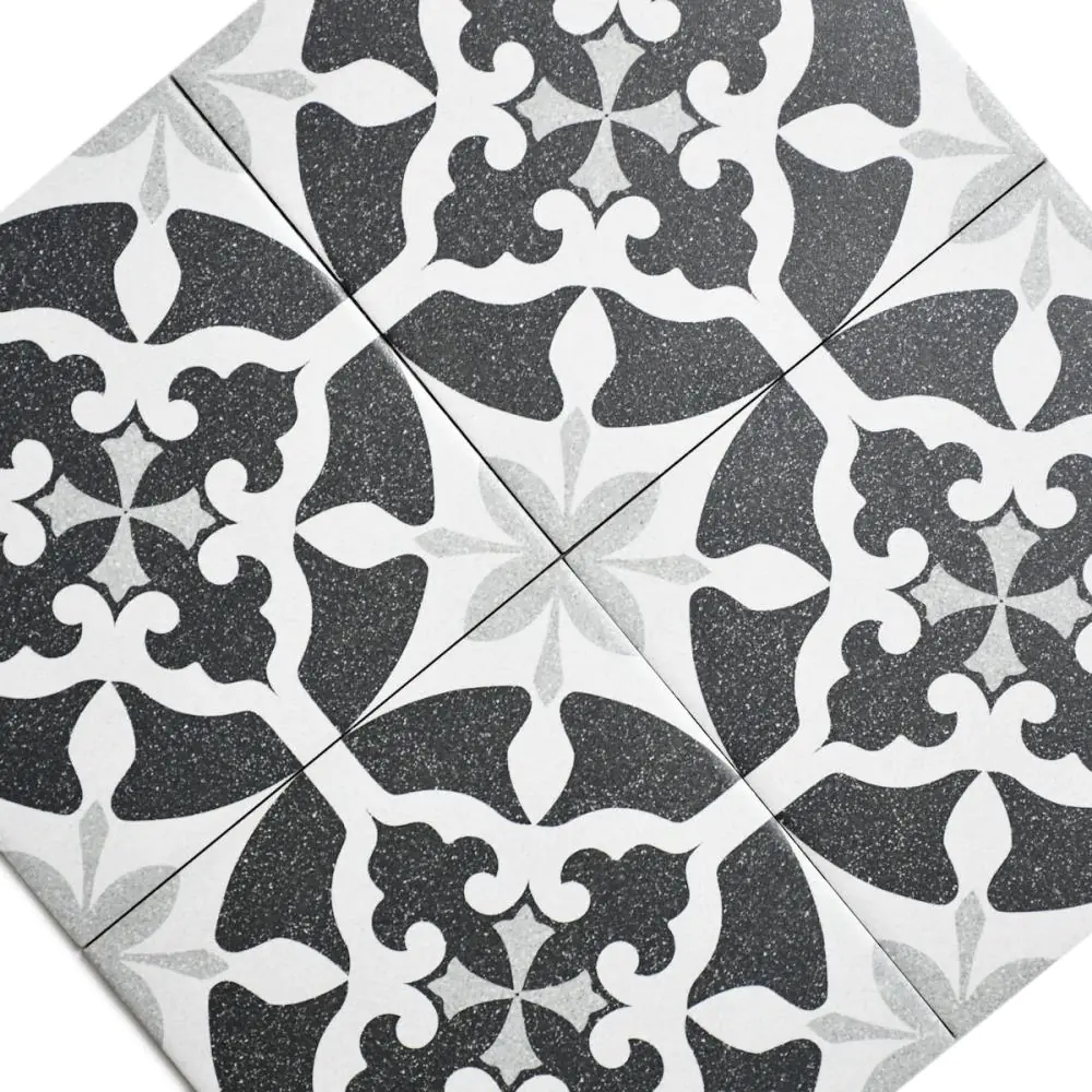 Bodenfliese Dekor Villeroy & Boch 2220 AM9F Alt Mettlach 2.0 mehrfarbig 20x20 cm I.Sorte Bodenfliese Dekor Villeroy & Boch 2220 AM9F Alt Mettlach 2.0 mehrfarbig 20x20 cm I.Sorte