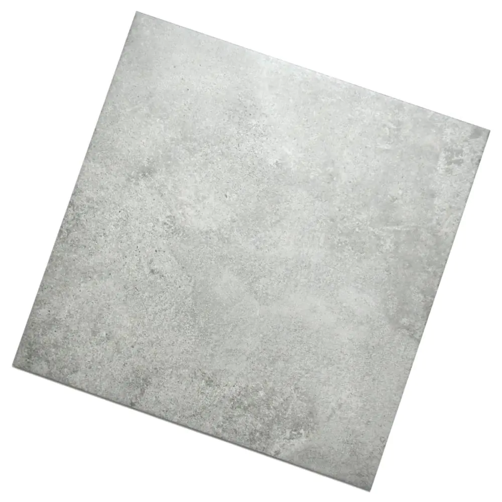 Bodenfliese Villeroy & Boch 2346 CD60 Central District grau 60x60 cm I.Sorte