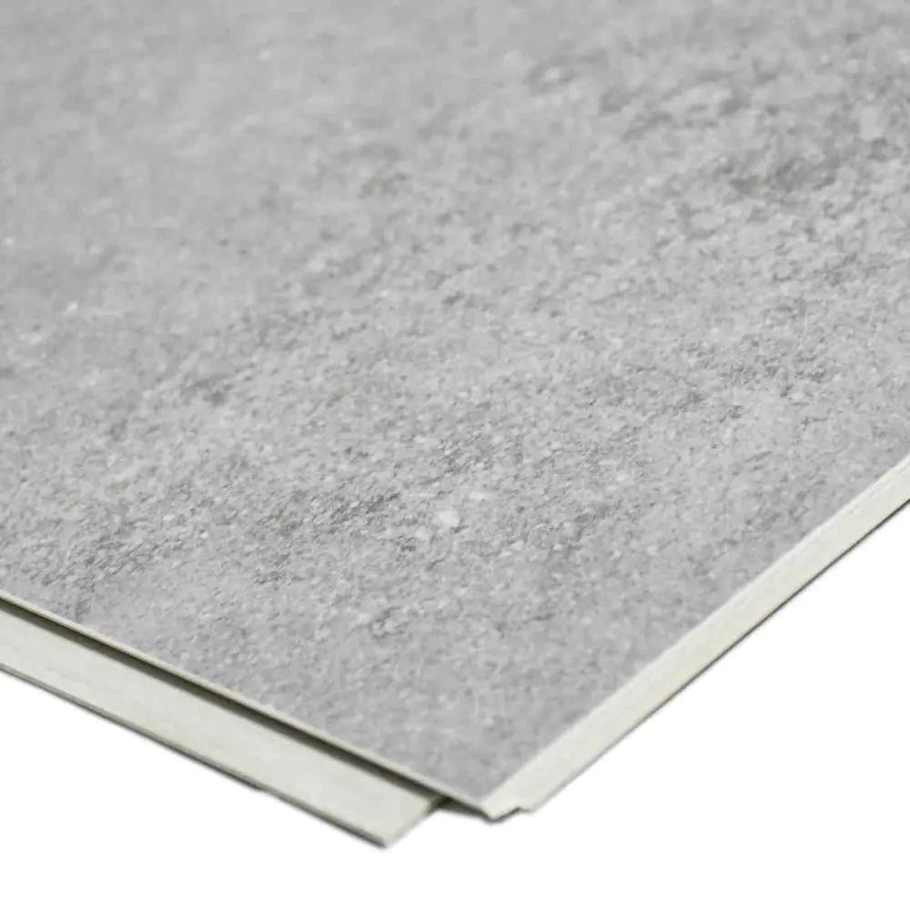 SPC Wandpaneele Lalegno A16886 Sanoma hellgrau 45×90 cm