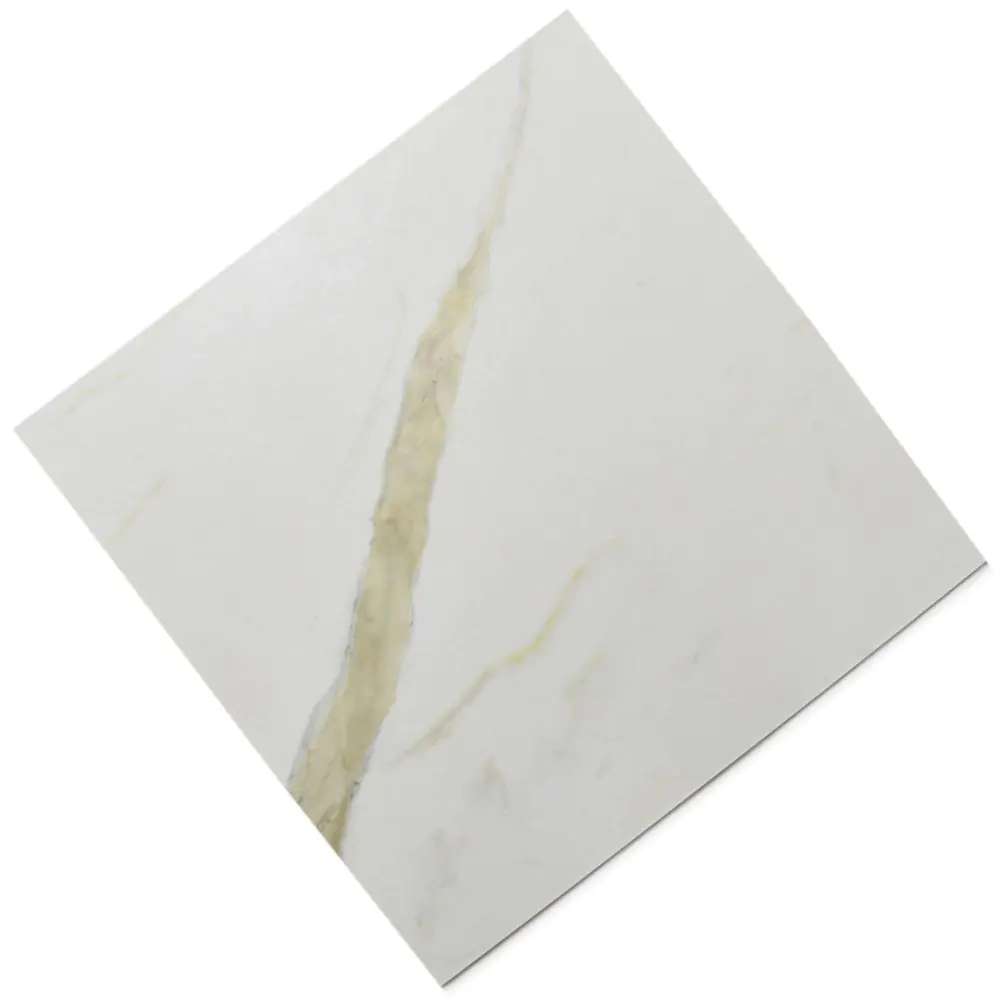 Bodenfliese Italgraniti MT0112 Marble Touch calcatta extra beige weiss 120x120 cm I.Sorte