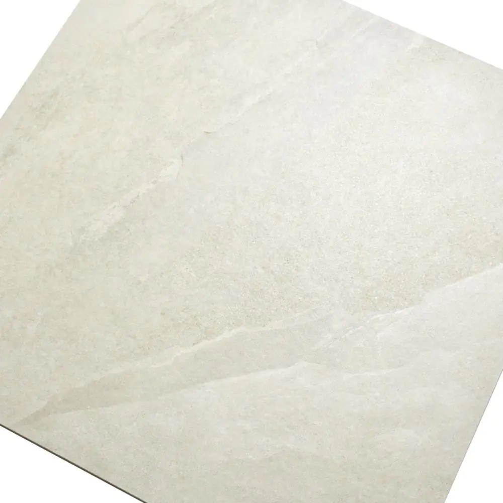 Terrassenplatte View Ceramiche Ardenne sabbia creme 80x80 cm I.Sorte