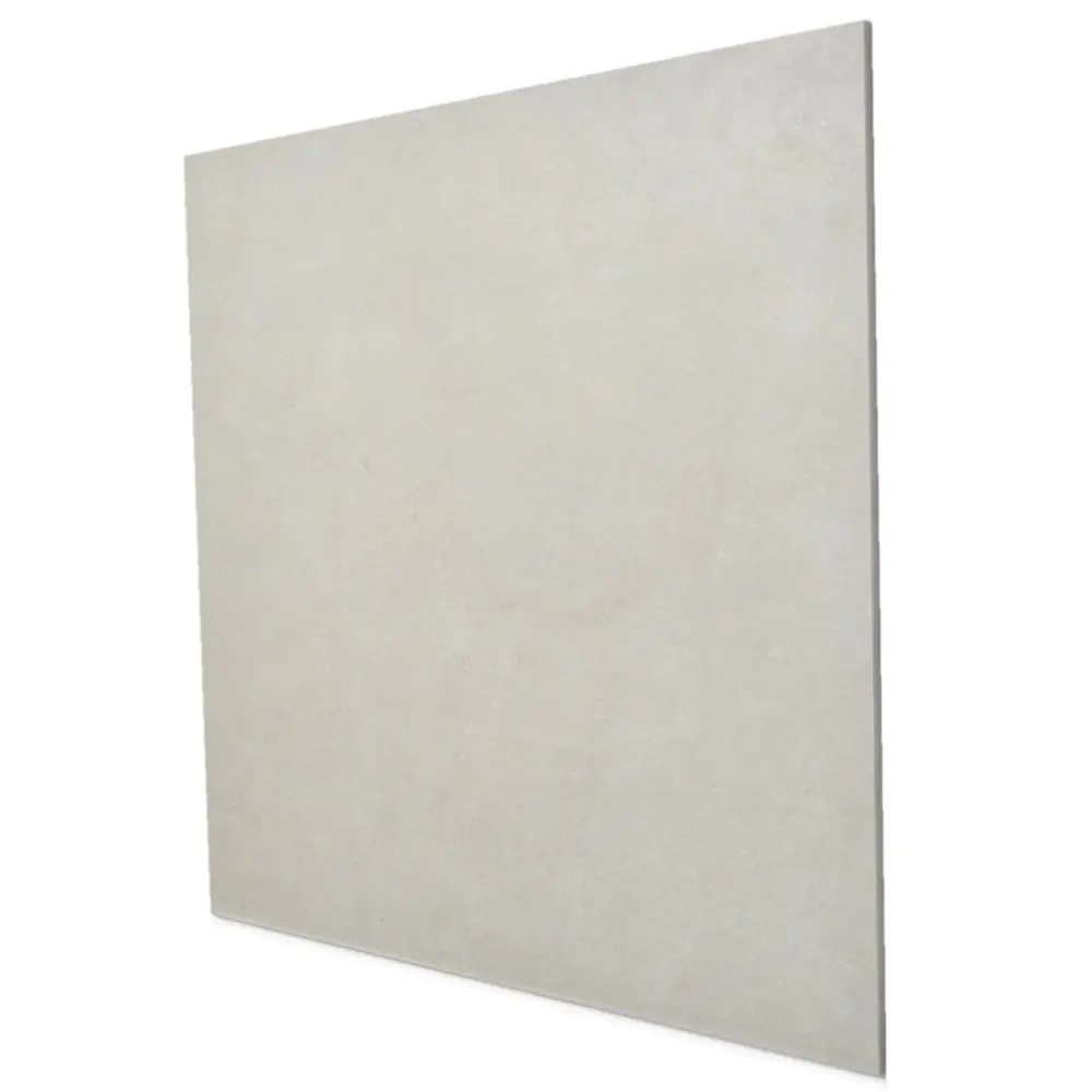 Bodenfliese Italgraniti SL0388 I Cementi flax hellgrau 80x80 cm I.Sorte