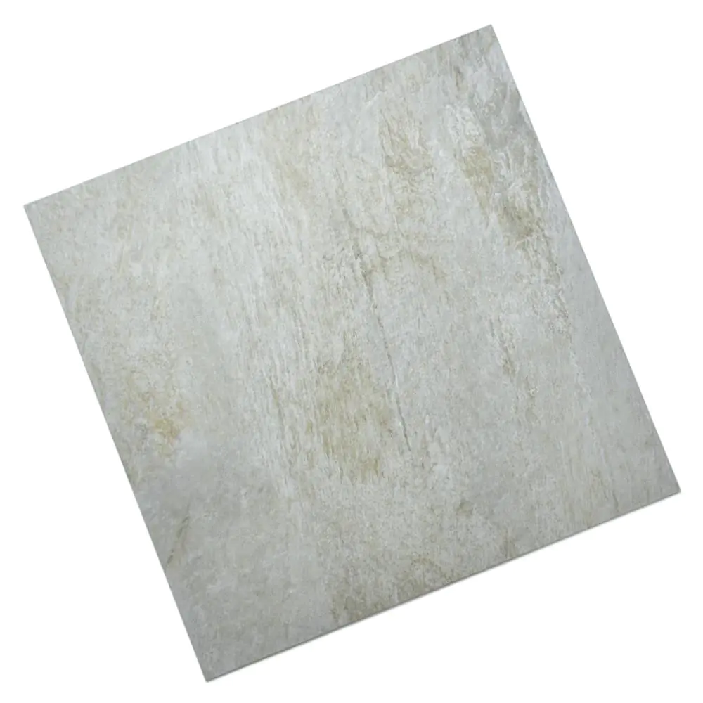 Bodenfliese Villeroy & Boch 2833 RU60 My Earth grau multicolor 80x80 cm I.Sorte