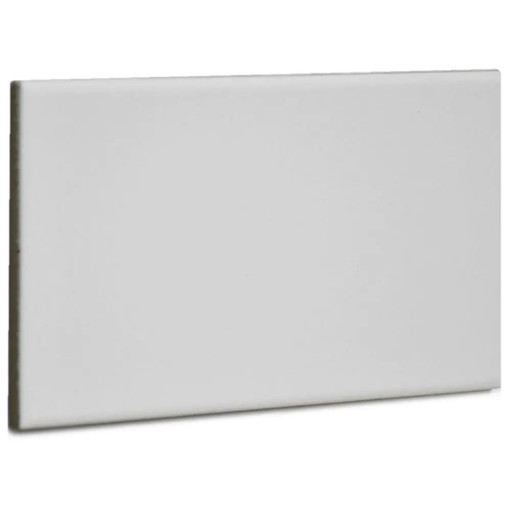 Bodenfliese Villeroy & Boch 3213 PN00 Pro Architectura weiß 10x20 cm I.Sorte