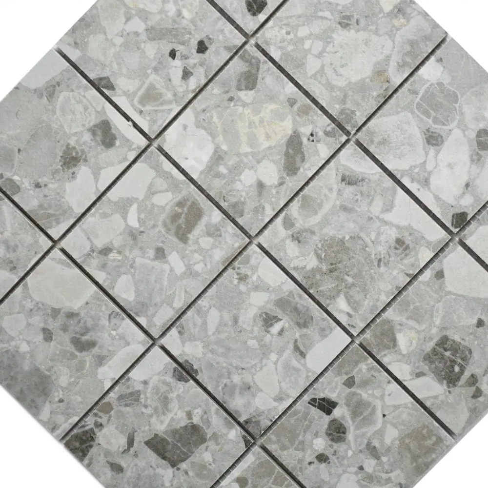 Mosaik Villeroy & Boch 2013 SN61 Code 2 rock light 30x30 cm I.Sorte