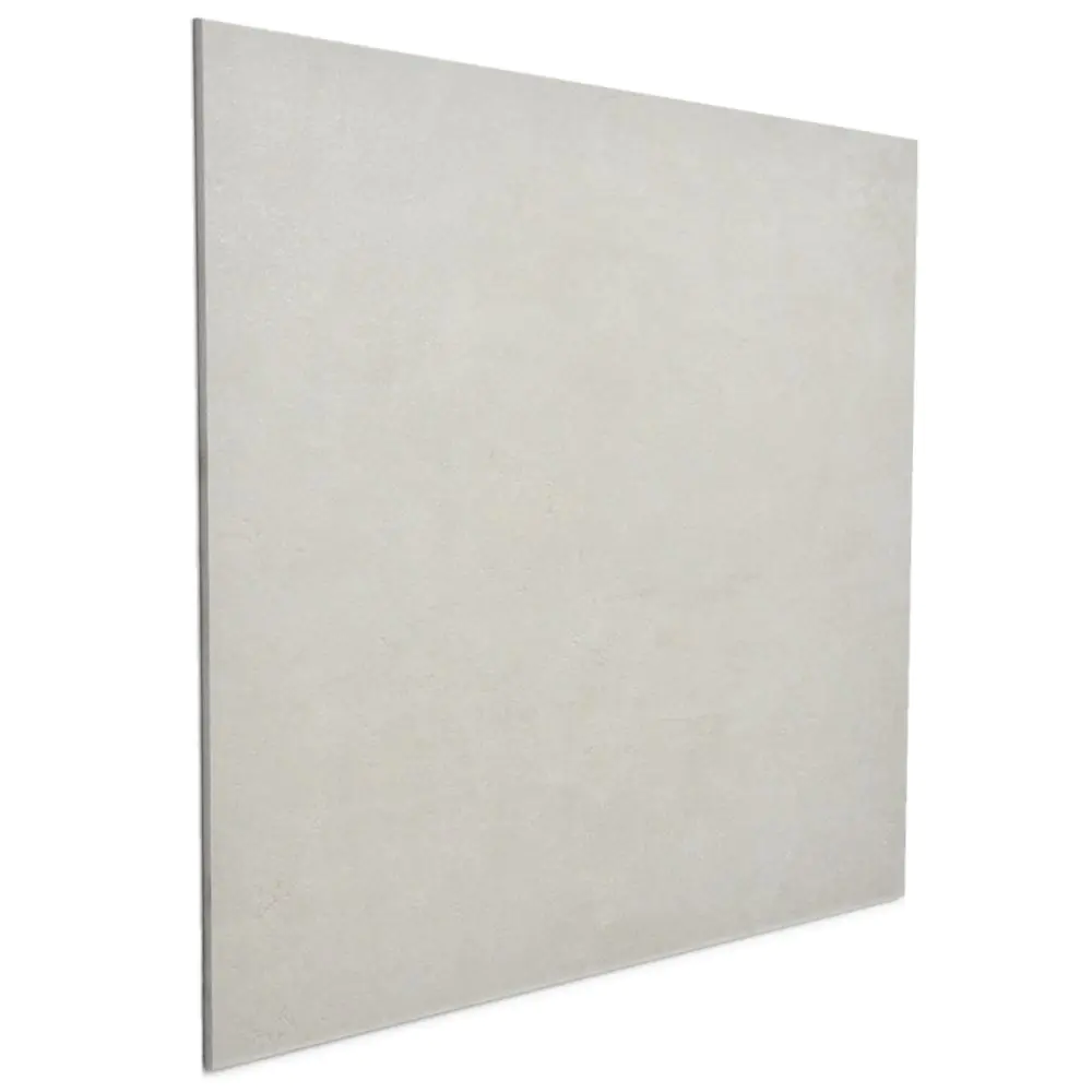 Bodenfliese Italgraniti FL0368 I Cementi flax hellgrau 60x60 cm I.Sorte