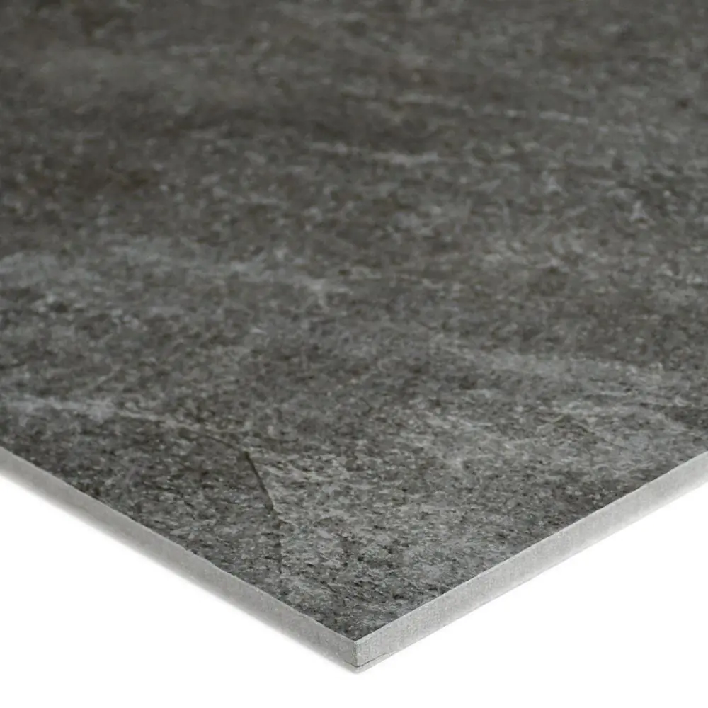 Bodenfliese Villeroy & Boch 2669 RC90 Montagne anthracite anthrazit 60x60 cm I.Sorte Bodenfliese Villeroy & Boch 2669 RC90 Montagne anthracite anthrazit 60x60 cm I.Sorte