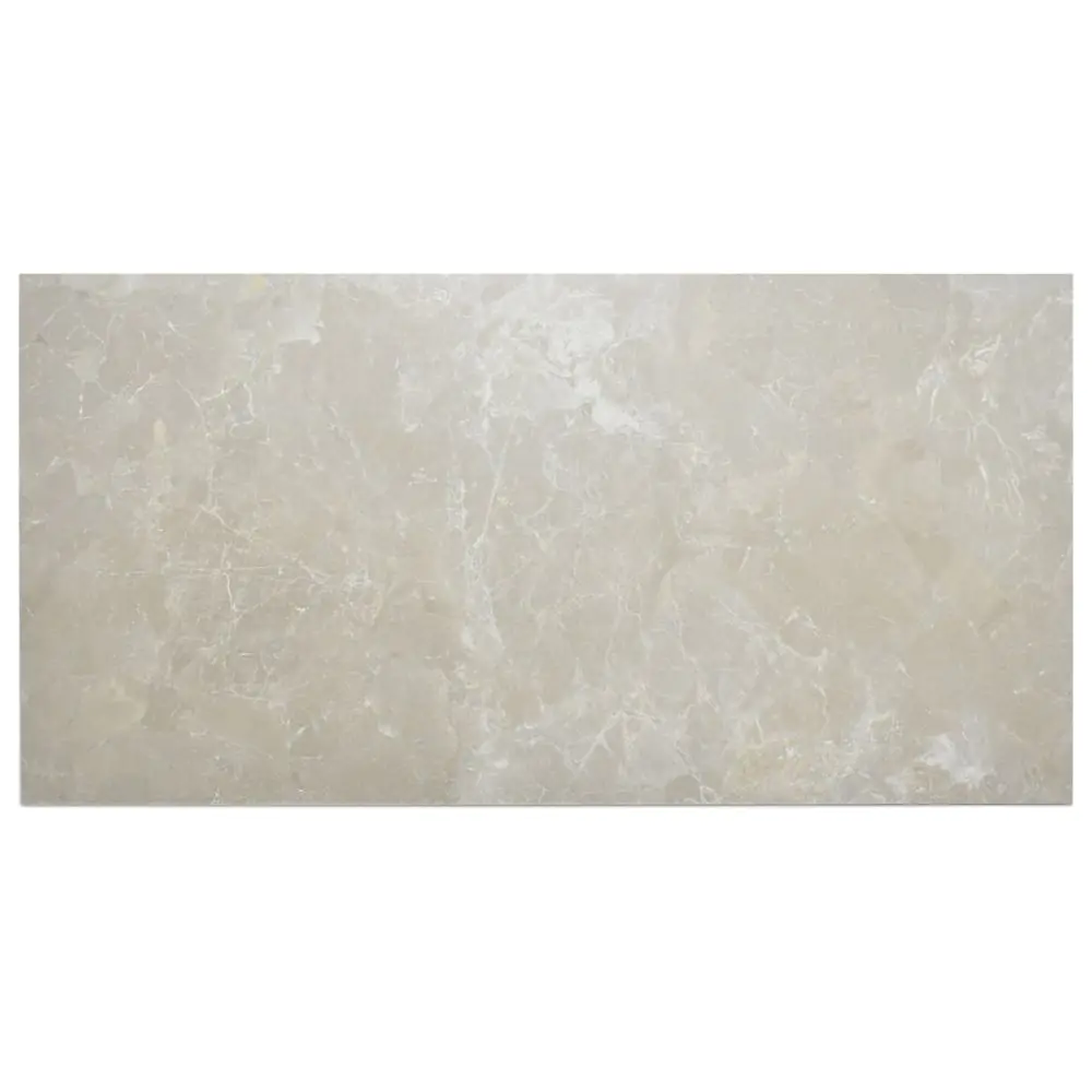 Bodenfliese Verde Campogalliano Cosmopolitan taupe beige 60x120 cm I.Sorte
