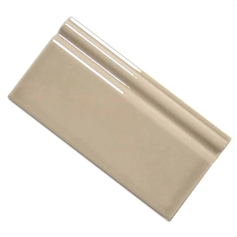 Sockel Villeroy & Boch 1632 CS24 Creative System braun grau 10x20 cm I.Sorte Sockel Villeroy & Boch 1632 CS24 Creative System braun grau 10x20 cm I.Sorte