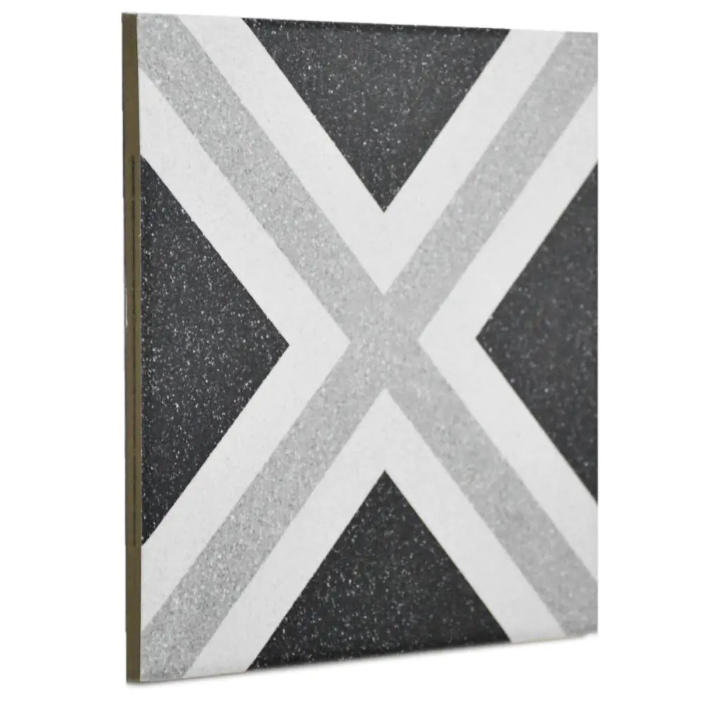 Bodenfliese Dekor Villeroy & Boch 2220 AM6K Alt Mettlach 2.0 mehrfarbig 20x20 cm I.Sorte Bodenfliese Dekor Villeroy & Boch 2220 AM6K Alt Mettlach 2.0 mehrfarbig 20x20 cm I.Sorte