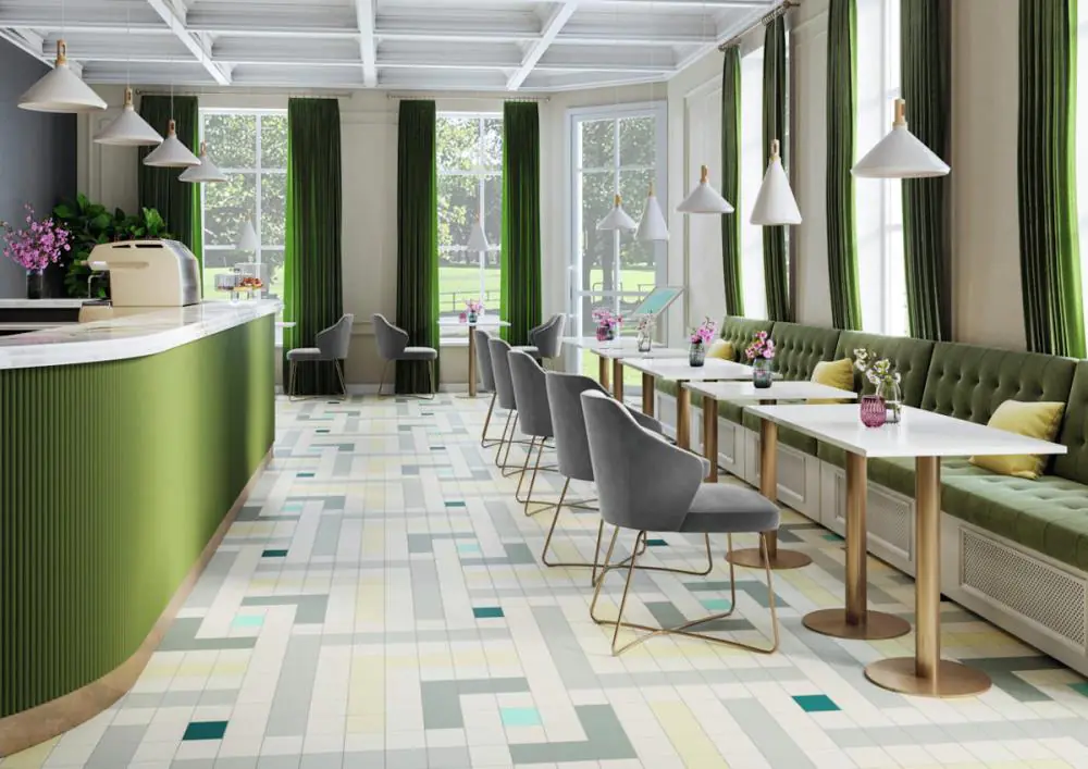 Bodenfliese Villeroy & Boch 2405 C260 Pro Architectura 3.0 secret grey hellgrau 15x15 cm I.Sorte Bodenfliese Villeroy & Boch 2405 C260 Pro Architectura 3.0 secret grey hellgrau 15x15 cm I.Sorte