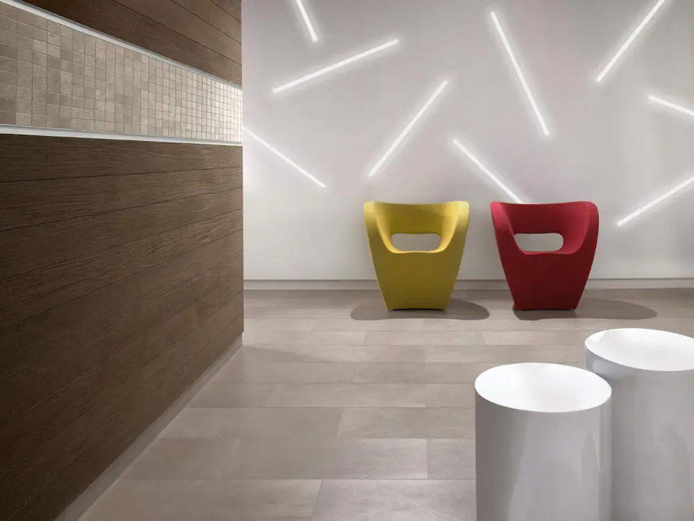 Mosaik Villeroy & Boch 2650 RT7M Bernina greige 30x50 cm I.Sorte