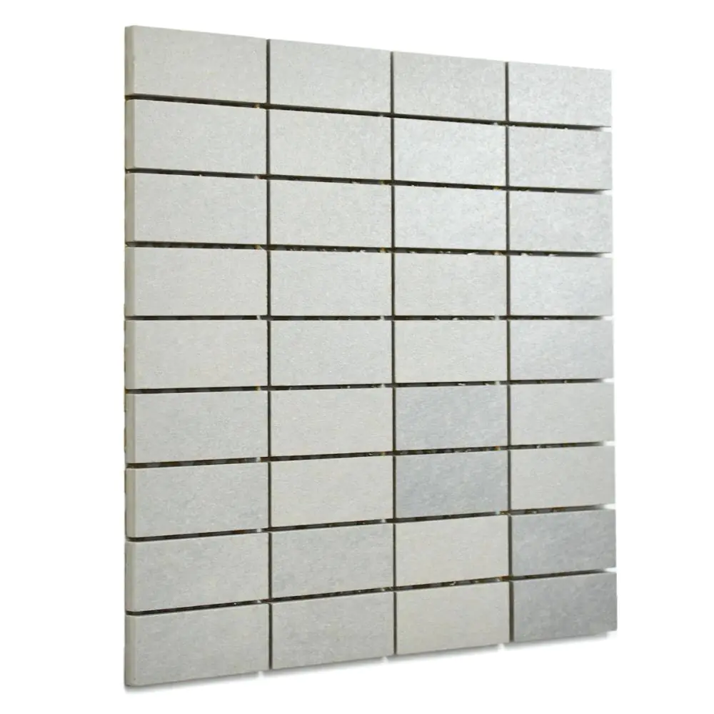 Mosaik Villeroy & Boch 2411 RT5M Bernina grau 30x30 cm I.Sorte Mosaik Villeroy & Boch 2411 RT5M Bernina grau 30x30 cm I.Sorte