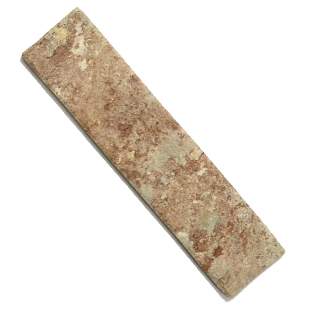 Bodenfliese Rondine J85885 Brick Tribeca multicolor mehrfarbig 6x25 cm I.Sorte Bodenfliese Rondine J85885 Brick Tribeca multicolor mehrfarbig 6x25 cm I.Sorte