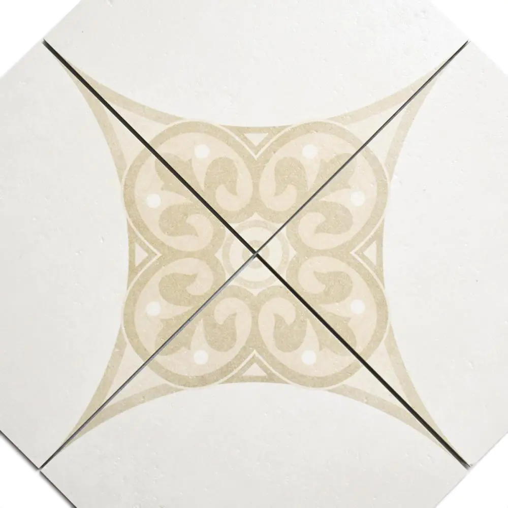 Bodenfliese Dekor Villeroy & Boch 2634 CF1G Century Unlimited multicolor warm 20x20 cm I.Sorte Bodenfliese Dekor Villeroy & Boch 2634 CF1G Century Unlimited multicolor warm 20x20 cm I.Sorte