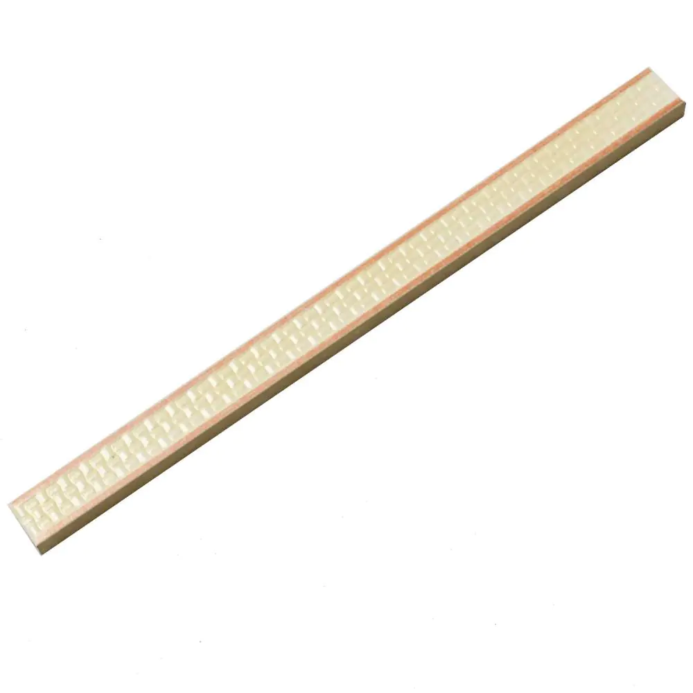 Bordüre Villeroy & Boch Nr.736 1882 AT50 Tabaro beige 2x30 cm I.Sorte