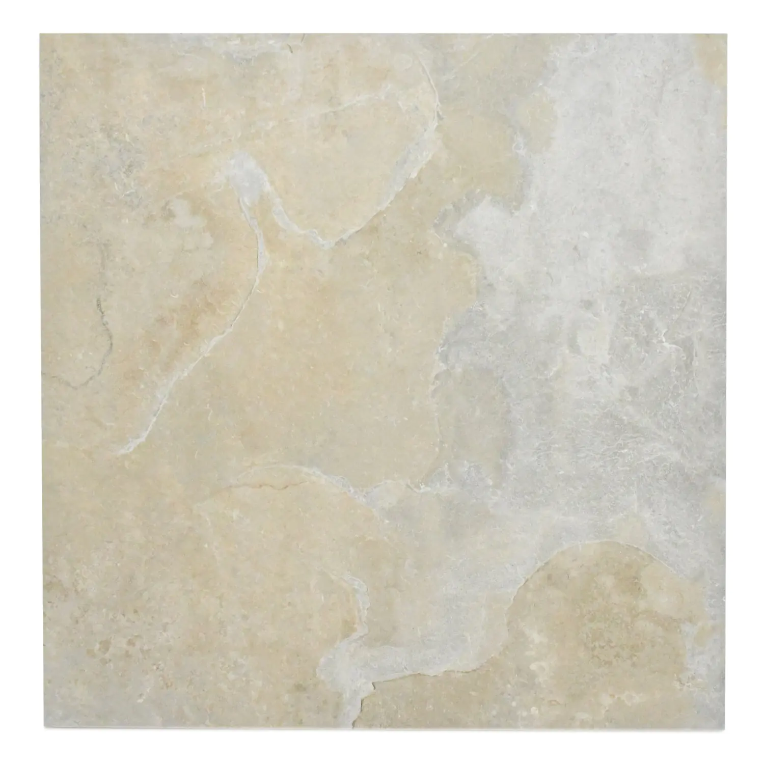 Terrassenplatte Cifre Sinai beige 60x60 cm I.Sorte