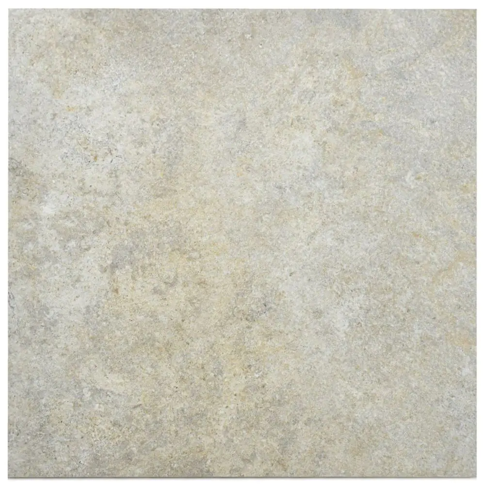 Terrassenplatte Villeroy & Boch 2889 DM60 Bourgogna Garden beige hellgrau 80x80 cm I.Sorte