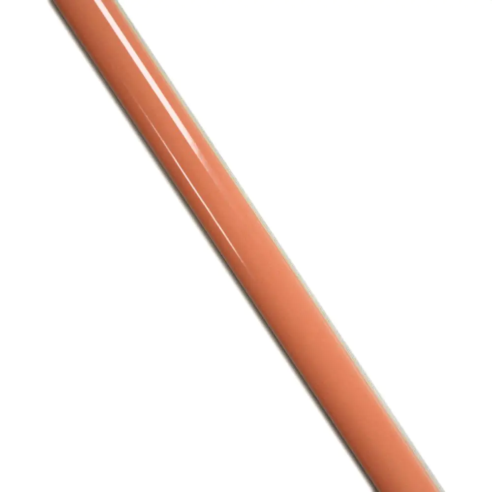 Bordüre Villeroy & Boch 1429 CS23 Creative System korallenrot 1,2x20 cm I.Sorte Bordüre Villeroy & Boch 1429 CS23 Creative System korallenrot 1,2x20 cm I.Sorte