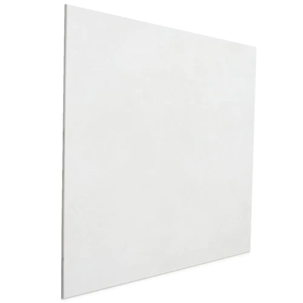 Bodenfliese Italgraniti FL0188 I Cementi white weiß 80x80 cm I.Sorte