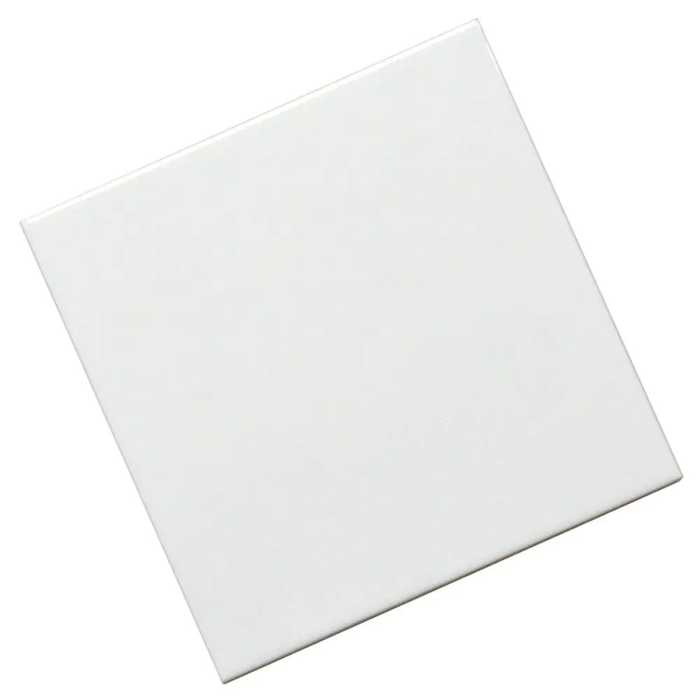 Wandfliese Villeroy & Boch 1106 TW02 Unit Two weiß 15x15 cm I.Sorte