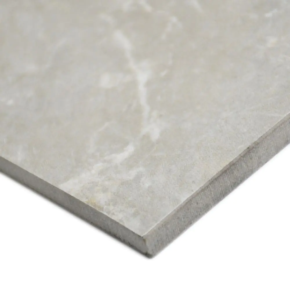 Bodenfliese Verde Campogalliano Cosmopolitan taupe beige 30x60 cm I.Sorte
