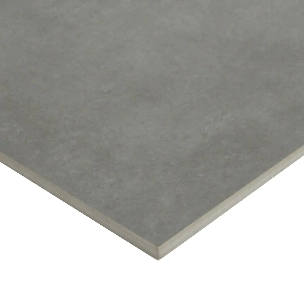 Bodenfliese Villeroy & Boch 2085 SZ90 Section anthrazit 30x60 cm I.Sorte