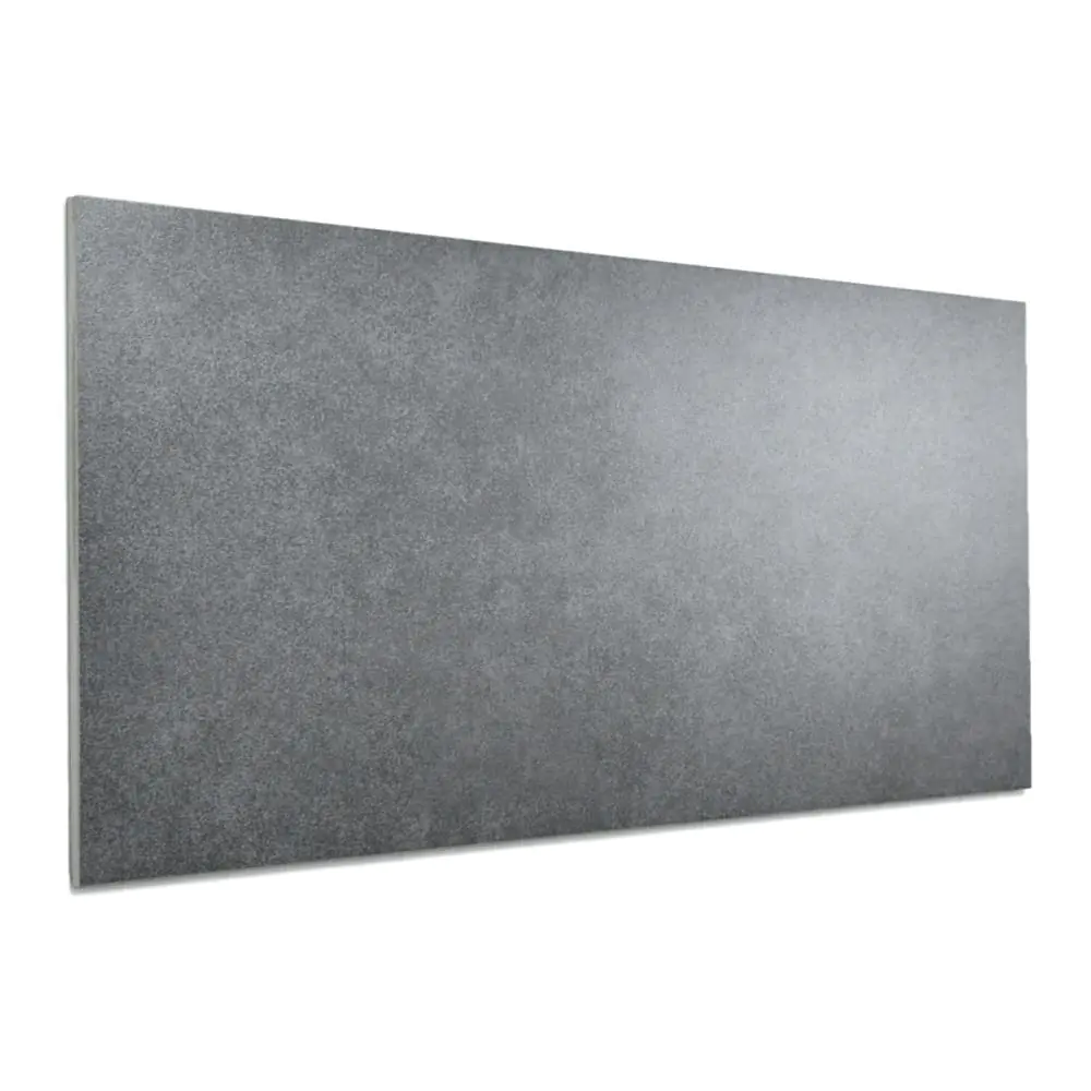 Bodenfliese Villeroy & Boch 2392 ZM90 X-Plane anthrazit 30x60 cm I.Sorte