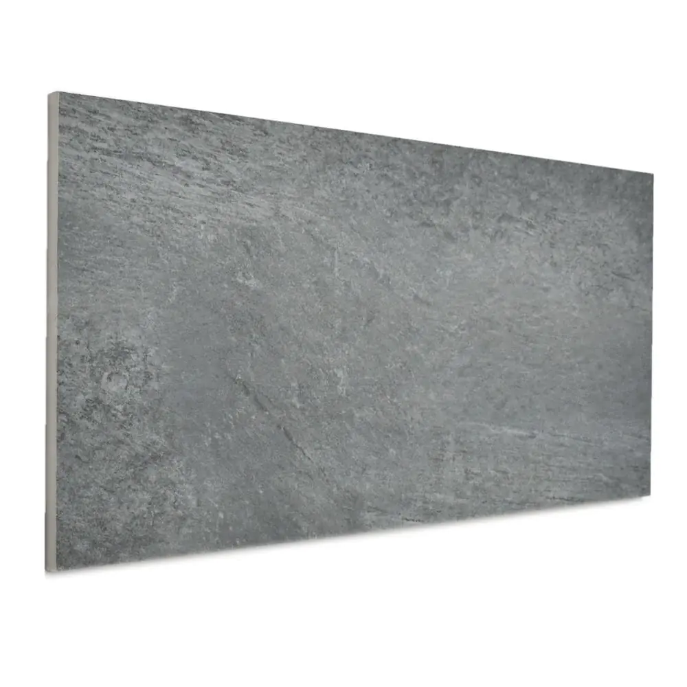 Terrassenplatte Villeroy & Boch 2806 RU90 My Earth anthrazit multicolor 40x80 cm II.Sorte